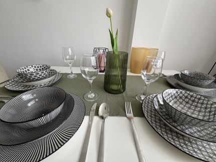 Debreceni Egyetem Nagyerdei Apartman26