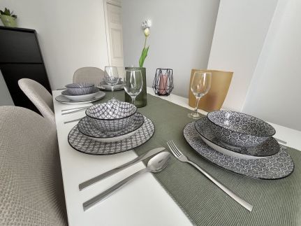 Debreceni Egyetem Nagyerdei Apartman27