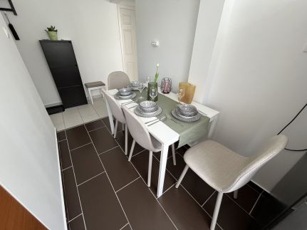 Debreceni Egyetem Nagyerdei Apartman28