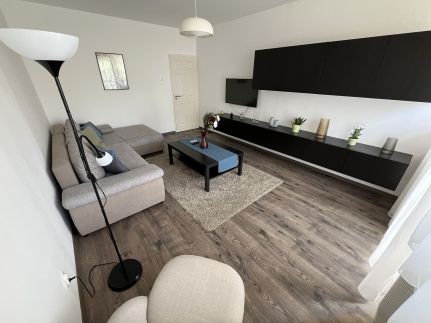 Debreceni Egyetem Nagyerdei Apartman2