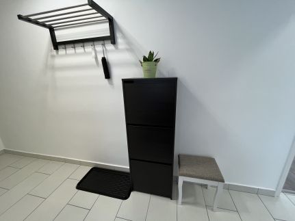 Debreceni Egyetem Nagyerdei Apartman30