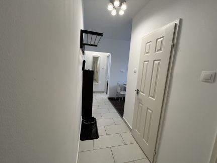 Debreceni Egyetem Nagyerdei Apartman31