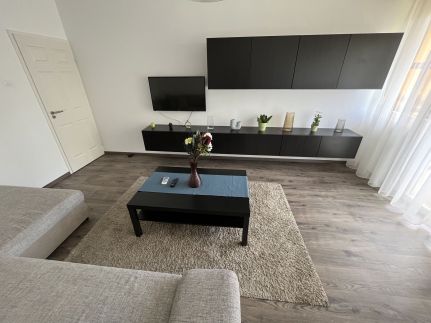 Debreceni Egyetem Nagyerdei Apartman3