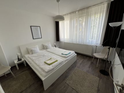 Debreceni Egyetem Nagyerdei Apartman4