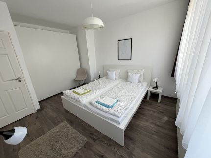 Debreceni Egyetem Nagyerdei Apartman5