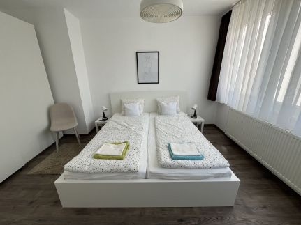 Debreceni Egyetem Nagyerdei Apartman6