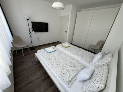 Debreceni Egyetem Nagyerdei Apartman7