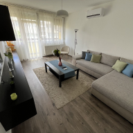 Debreceni Egyetem Nagyerdei Apartman