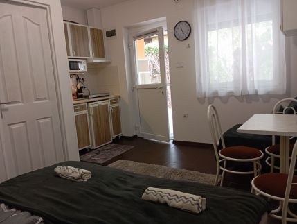 Málna&Marci Apartman4