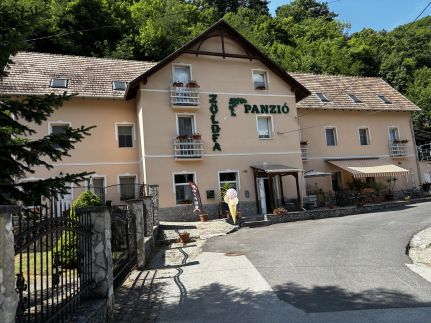 Zöldfa Panzió36