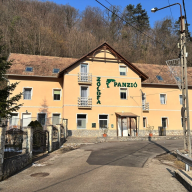Zöldfa Panzió