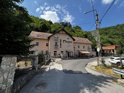 Zöldfa Panzió
