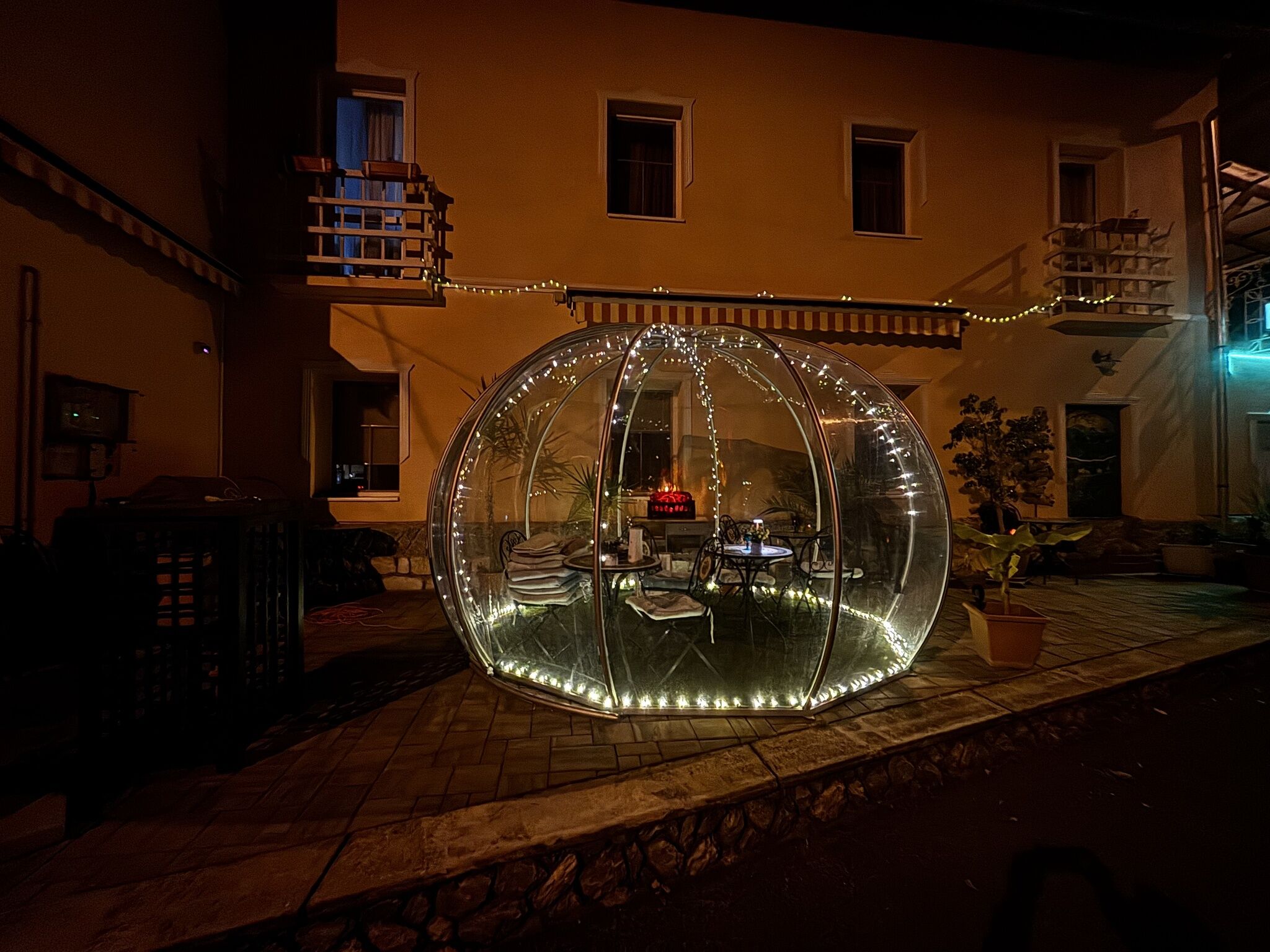 Zöldfa Panzió – Miskolc fotó 44