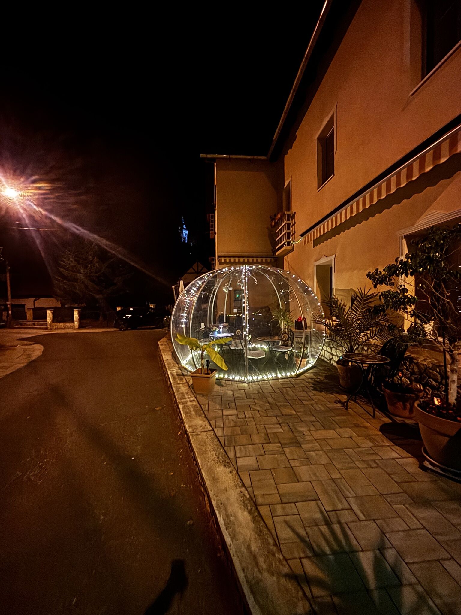 Zöldfa Panzió – Miskolc fotó 45