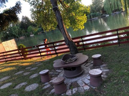 Frankó Vendégház – Békésszentandrás fotó 11