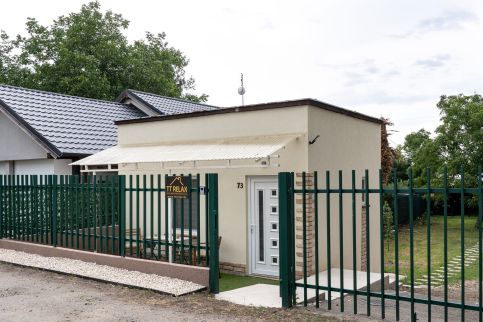 TT Relax - Private Jakuzzi -12