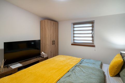 TT Relax - Private Jakuzzi -7
