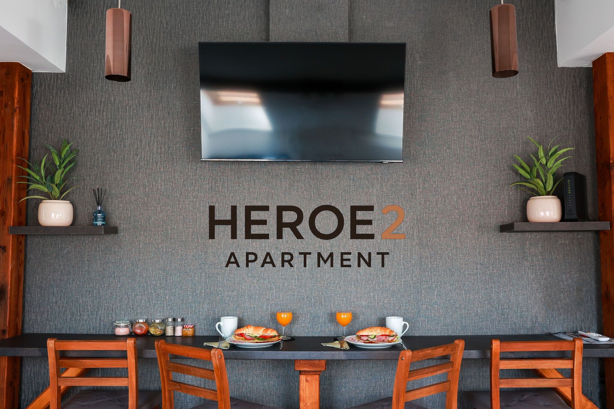 Heroes Apartment – Esztergom fotó 9