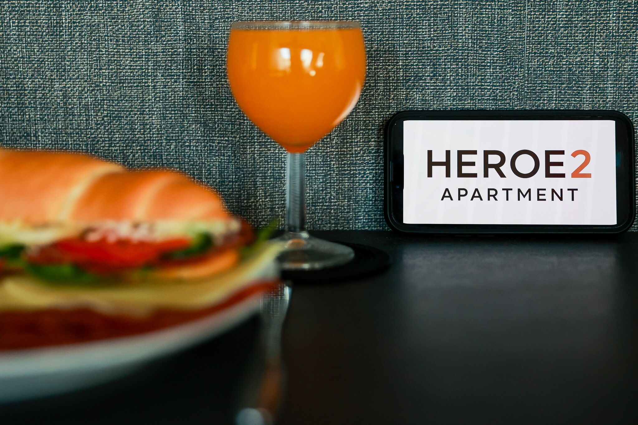 Heroes Apartment – Esztergom fotó 11