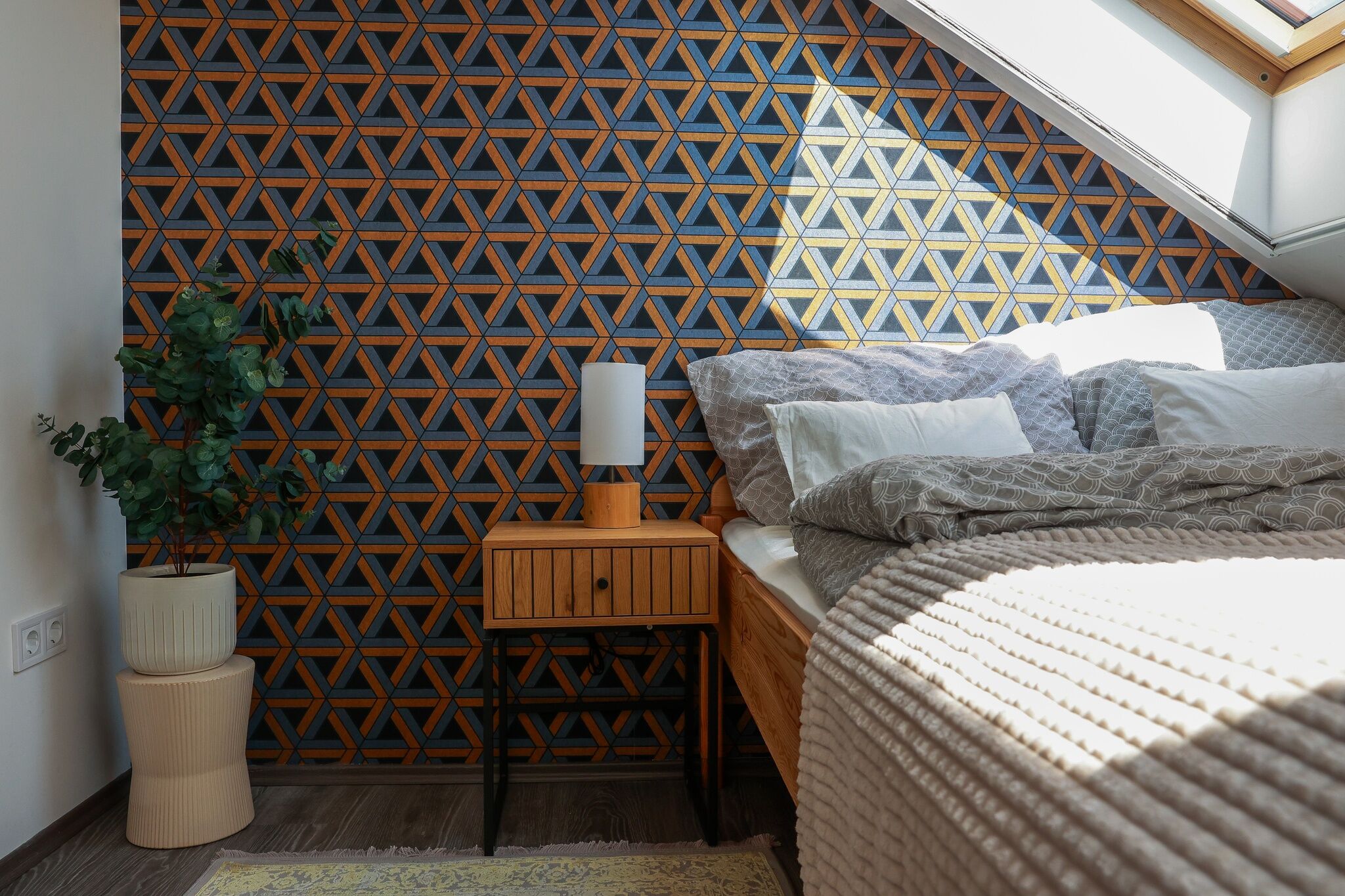 Heroes Apartment – Esztergom