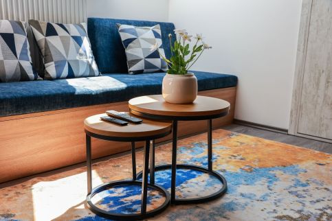 Heroes Apartment1