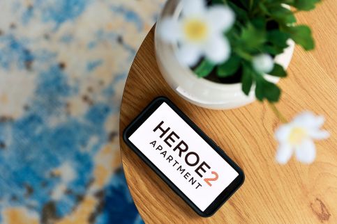 Heroes Apartment12
