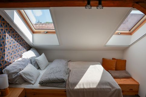 Heroes Apartment3