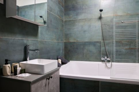 Heroes Apartment5
