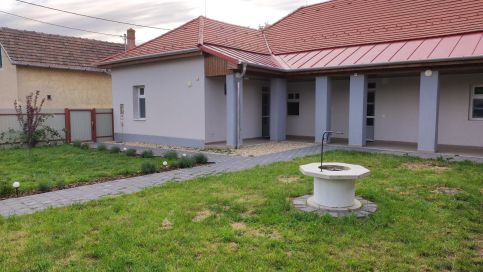Mandulavessző Vendégház1