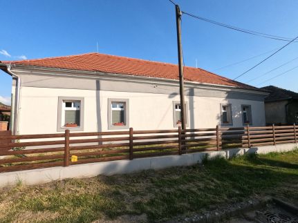 Mandulavessző Vendégház