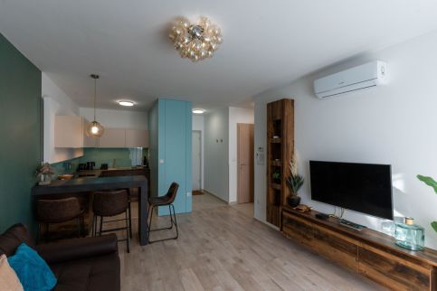 Sunset Resort 102 Apartman1