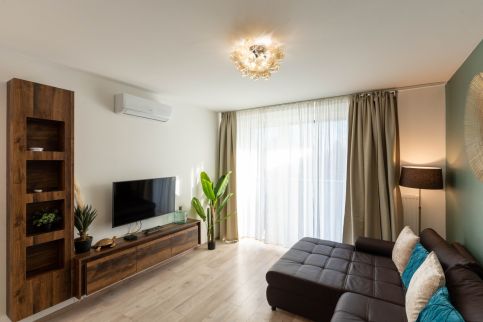 Sunset Resort 102 Apartman2