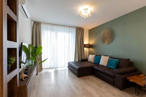 Sunset Resort 102 Apartman3