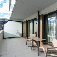 Sunset Resort 102 Apartman