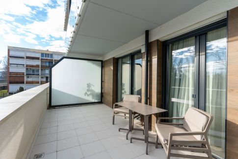 Sunset Resort 102 Apartman