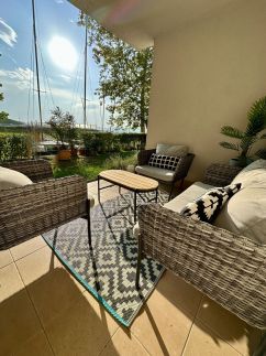 Remora Apartman3
