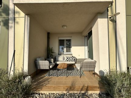 Remora Apartman8