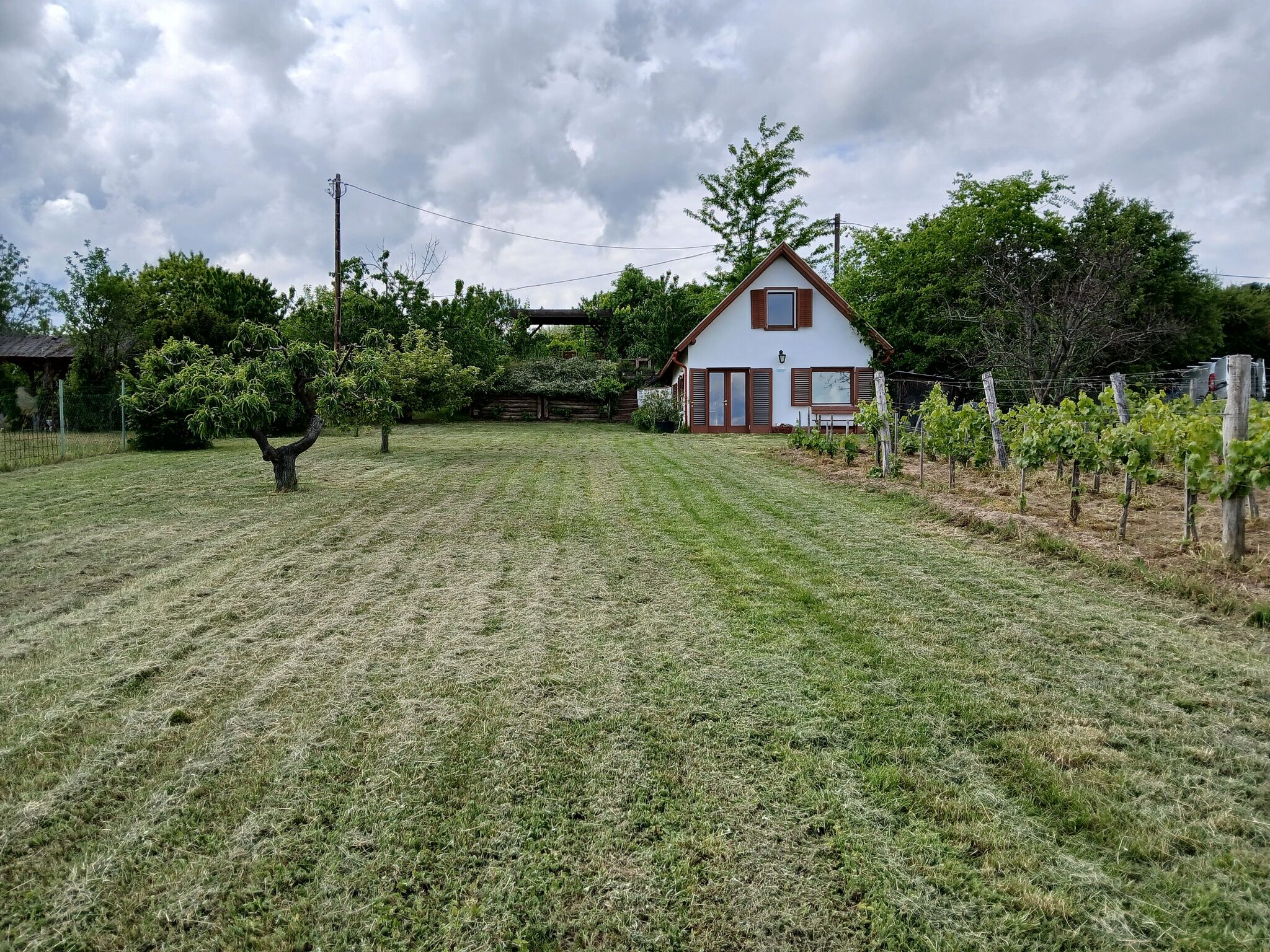 NyugtatLak Vendégház – Balatonalmádi fotó 1