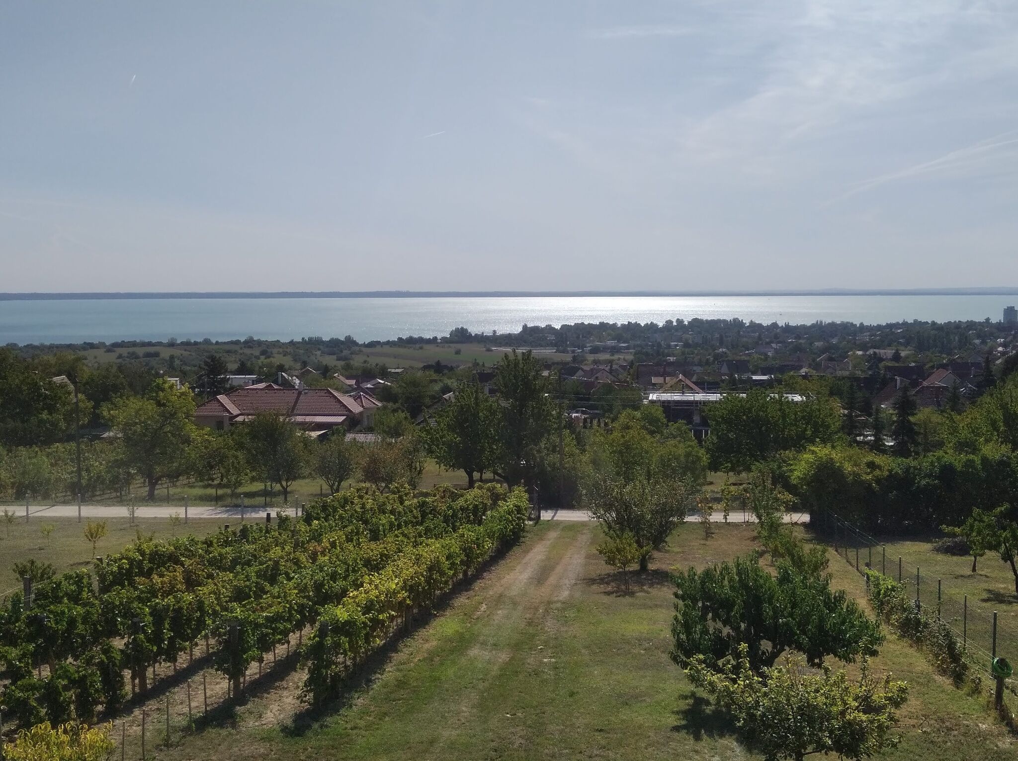 NyugtatLak Vendégház – Balatonalmádi fotó 4