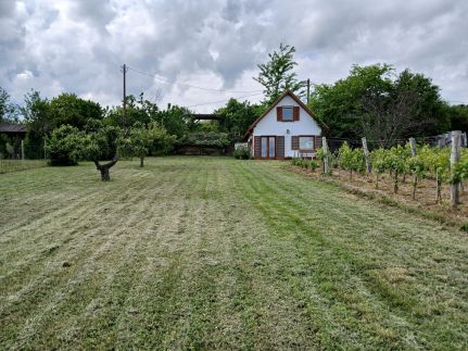 NyugtatLak Vendégház1