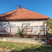 Rózsa Ház Magánszálláshely