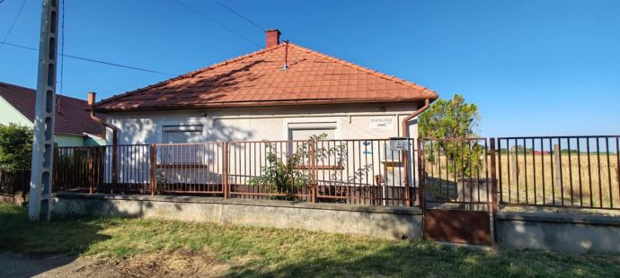 Rózsa Ház Magánszálláshely