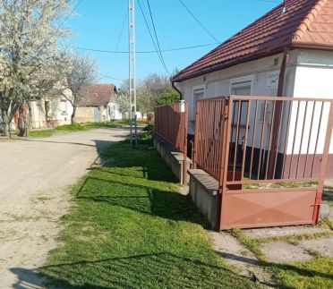 Rózsa Ház Magánszálláshely