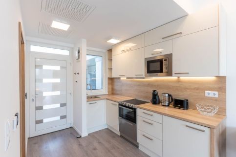 Liget Studio Apartman3