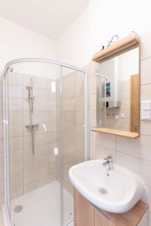 Liget Studio Apartman4