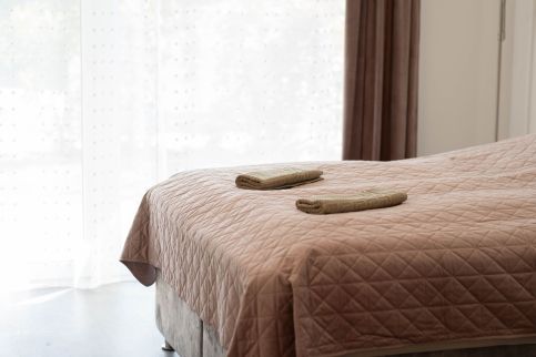 Liget Studio Apartman5