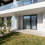 Liget Studio Apartman