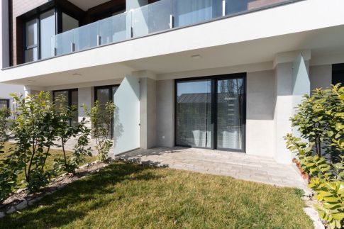 Liget Studio Apartman