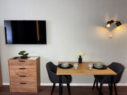 Sion Residence Apartman11