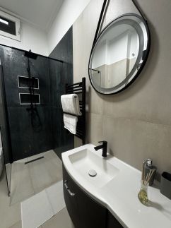 Sion Residence Apartman15